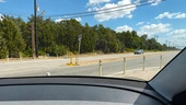 Tesla Robotaxi Mows Down Bollards & Keeps Driving, After “Impeccable” Record Touted on Stock Call - FuelArc News