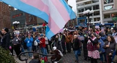 Mamdani admin weighs how to provide care for NYC trans kids amid Trump backlash