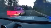 Suspect with bong built into his car dashboard is arrested for the 98th time