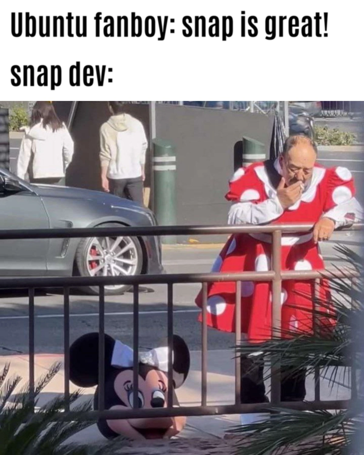 I love snap /s