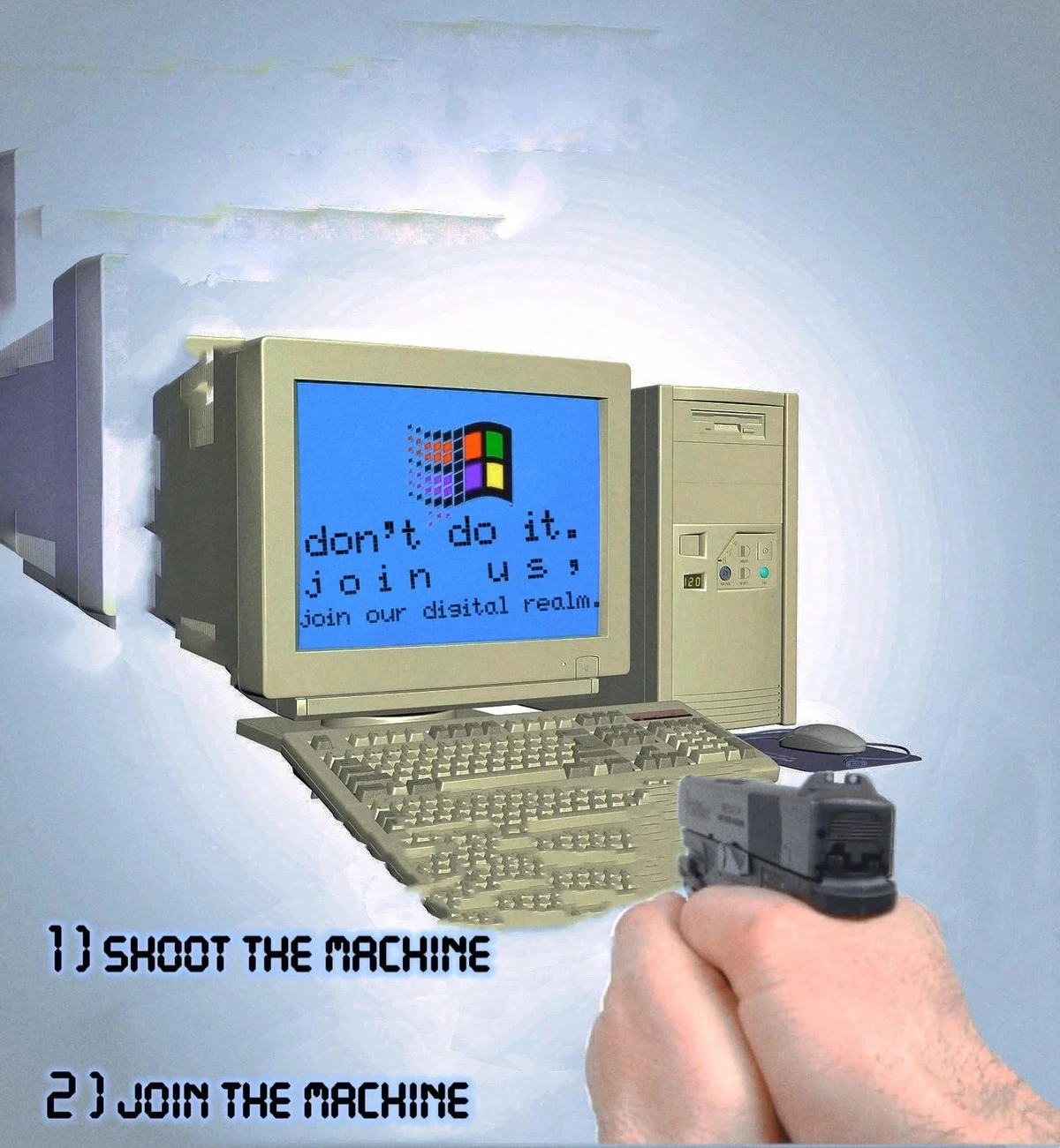 POV: you're a Linux user